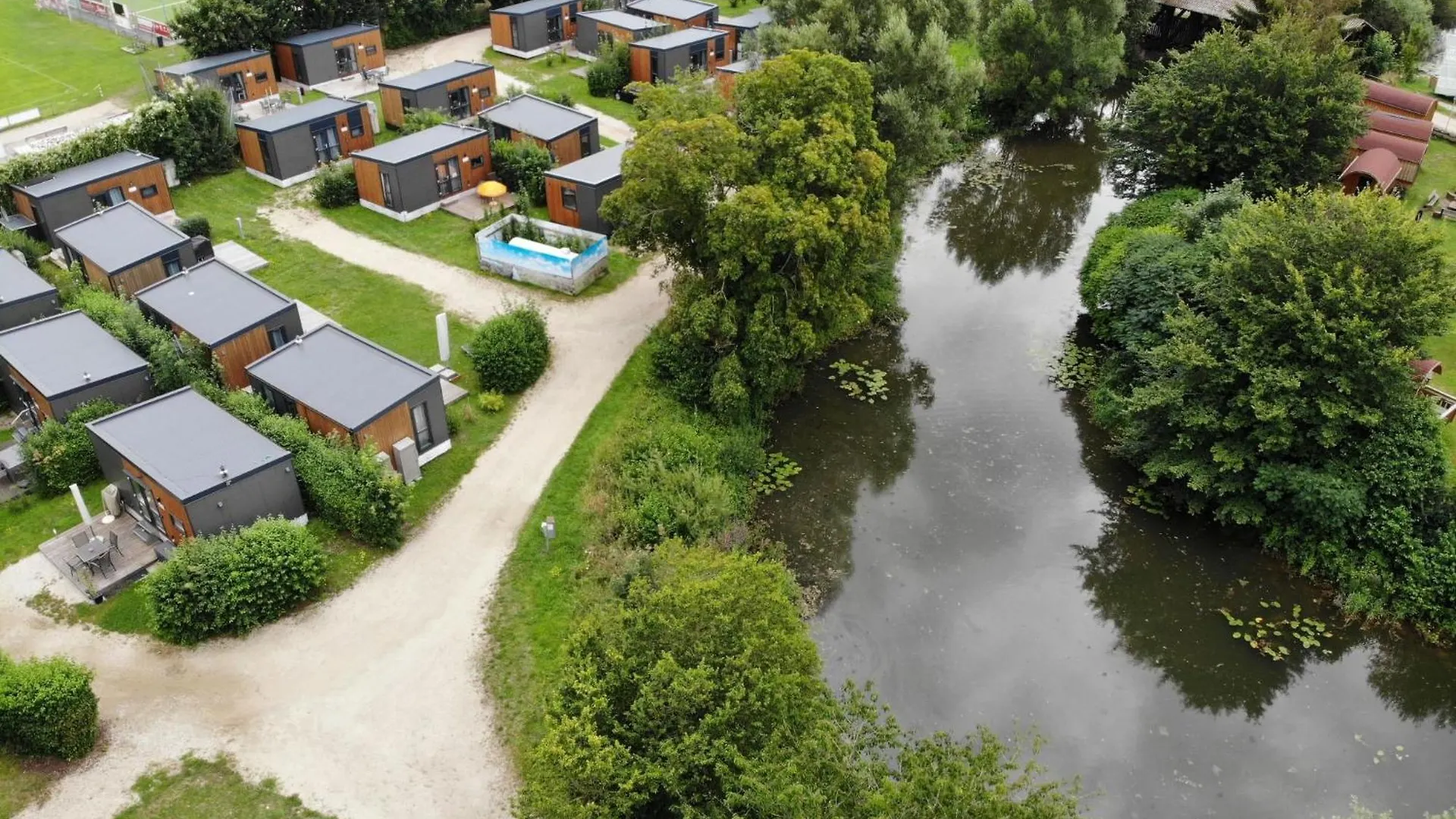 Holiday Home Tiny Haus Leitner By Interhome Beilngries 0*,  Germany