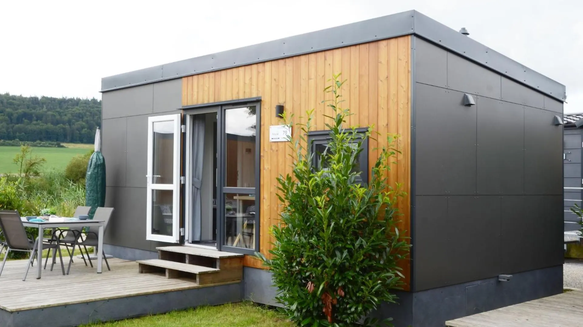 Holiday Home Tiny Haus Leitner By Interhome Beilngries