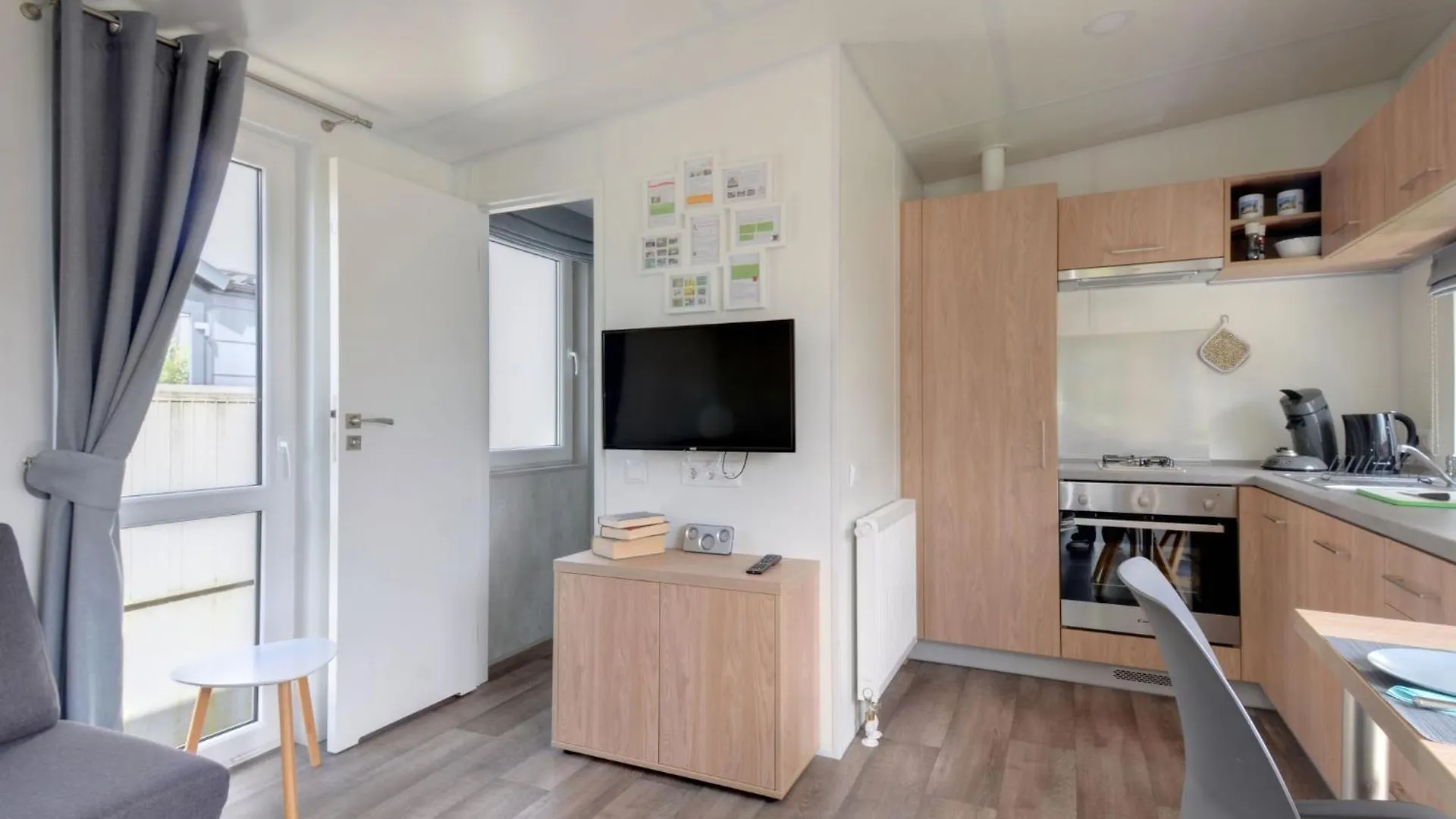Holiday Home Tiny Haus Leitner By Interhome Beilngries 0*,