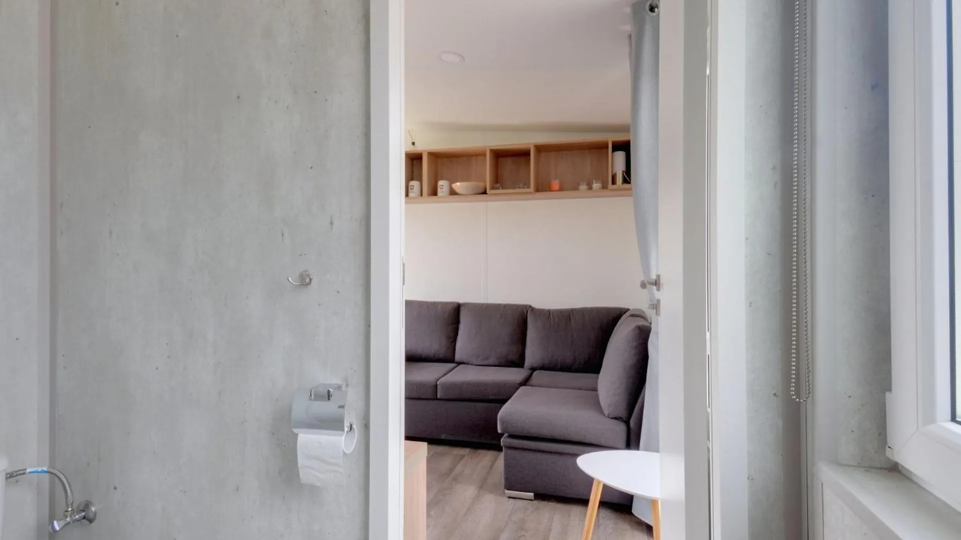 Holiday Home Tiny Haus Leitner By Interhome Beilngries Germany
