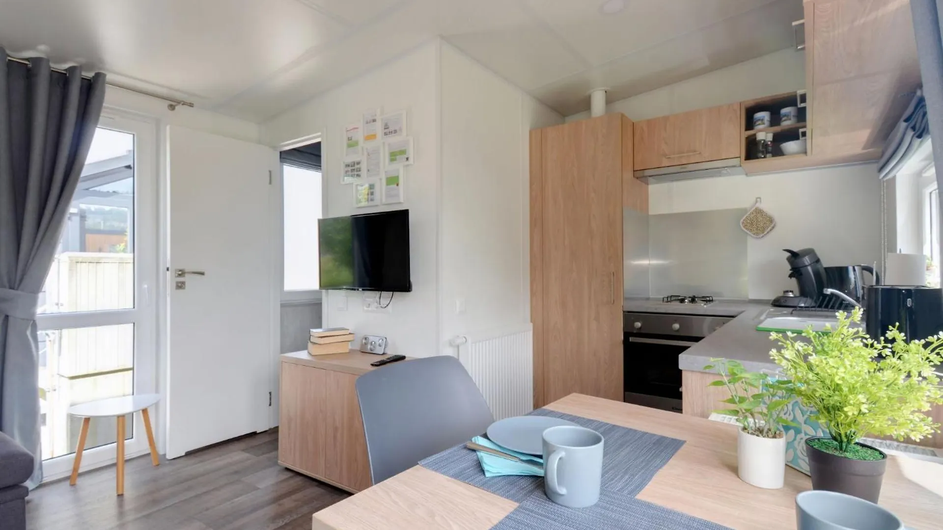 Holiday Home Tiny Haus Leitner By Interhome Beilngries 0*,  Germania