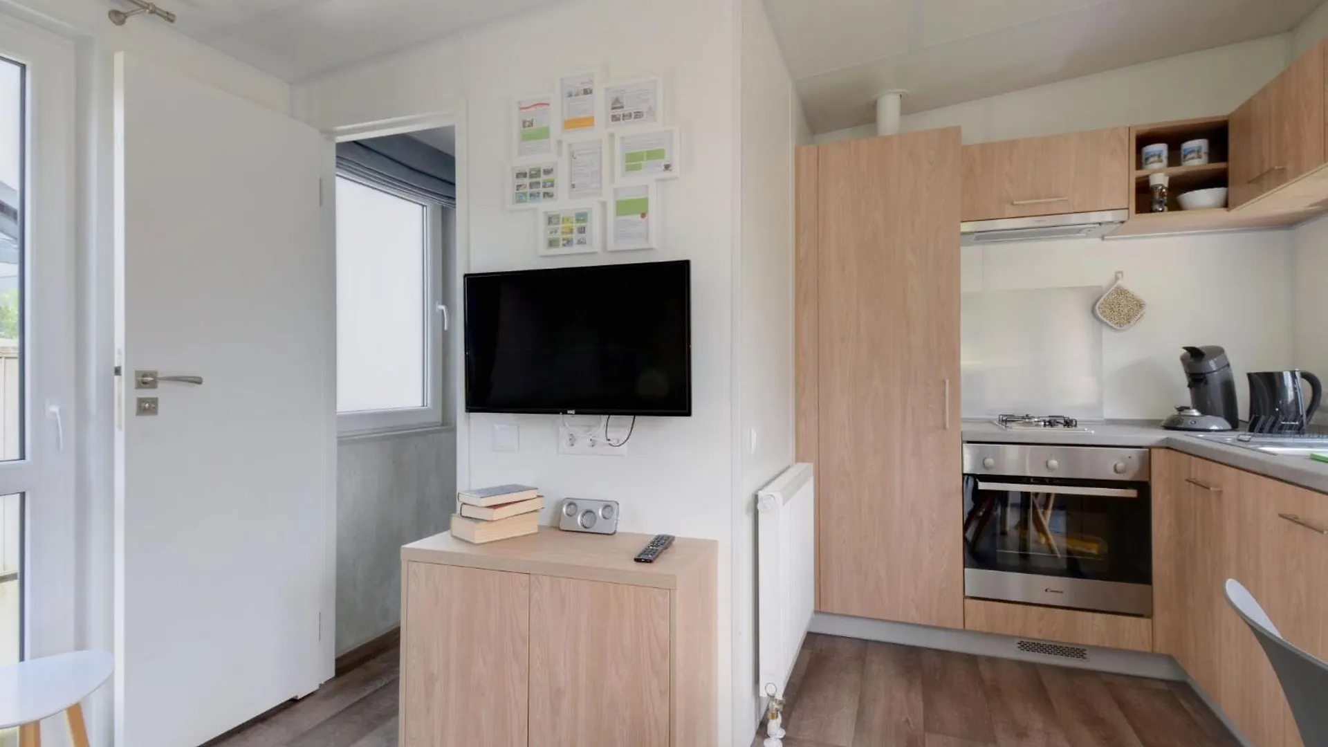 Holiday Home Tiny Haus Leitner By Interhome Beilngries