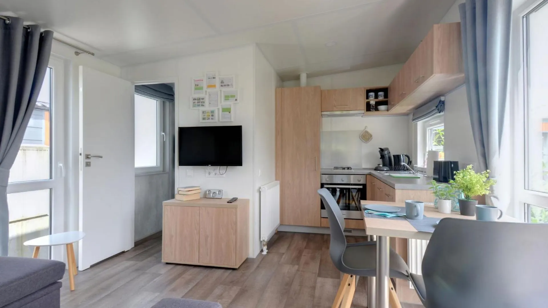 Holiday Home Tiny Haus Leitner By Interhome Beilngries