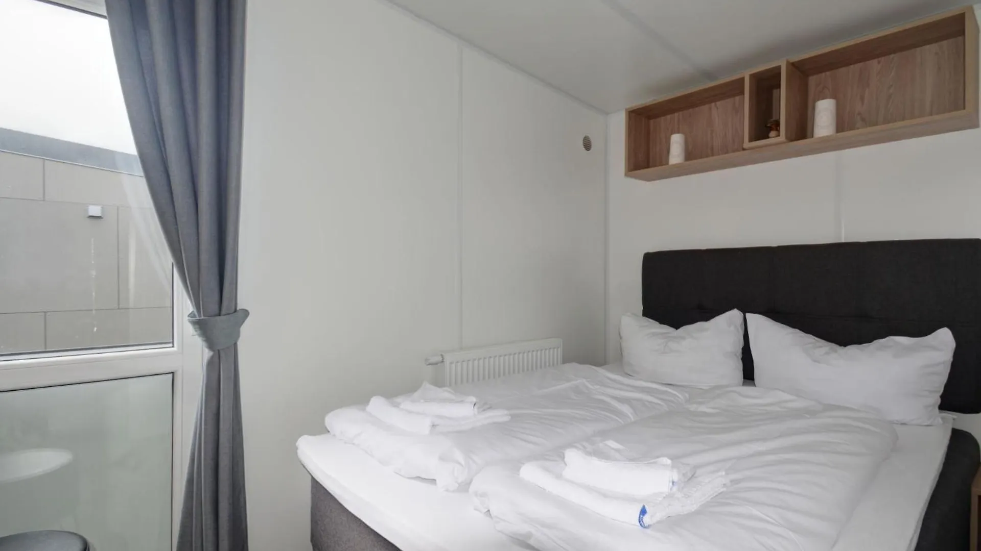 Holiday Home Tiny Haus Leitner By Interhome Beilngries