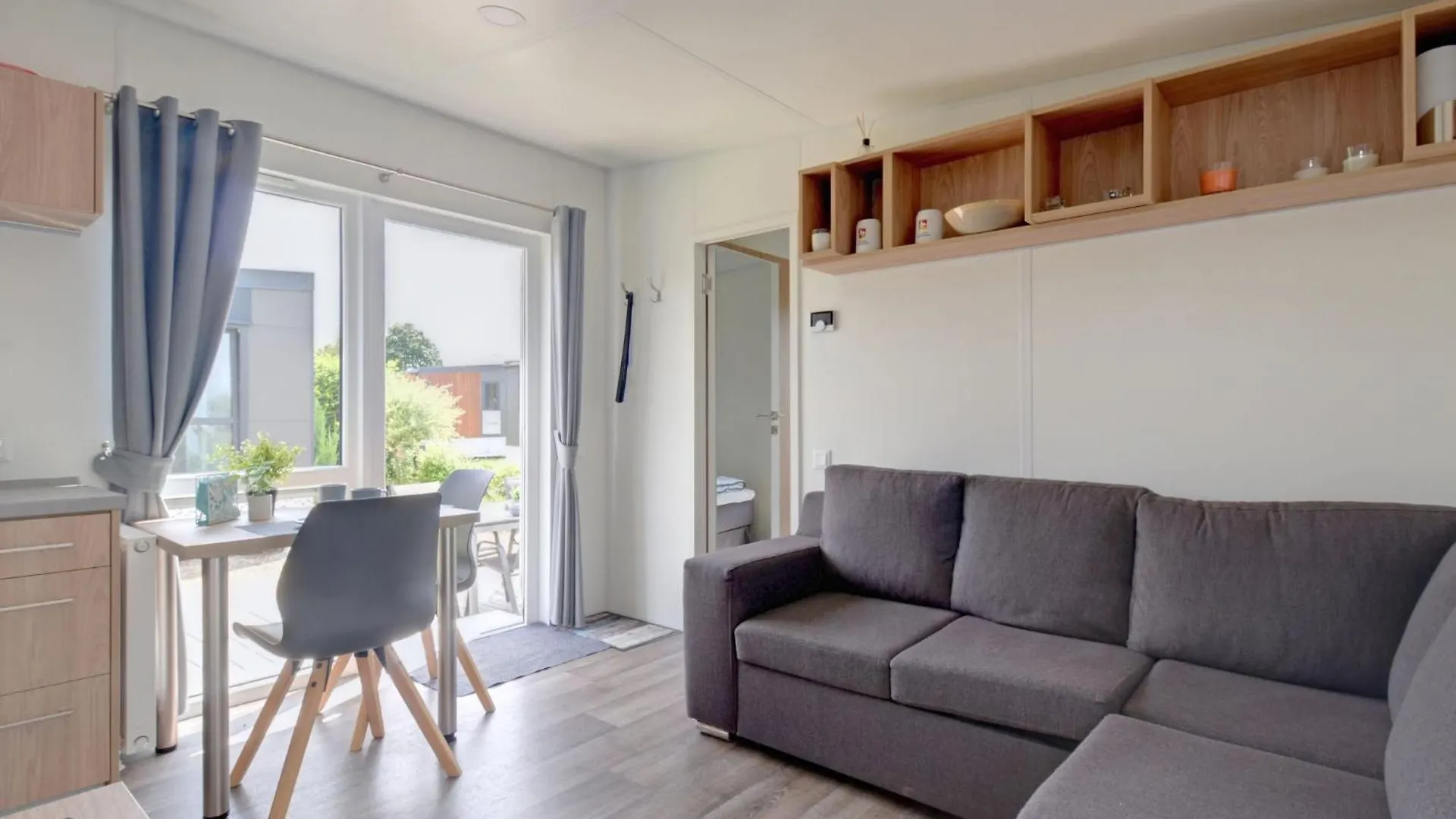 Holiday Home Tiny Haus Leitner By Interhome Beilngries