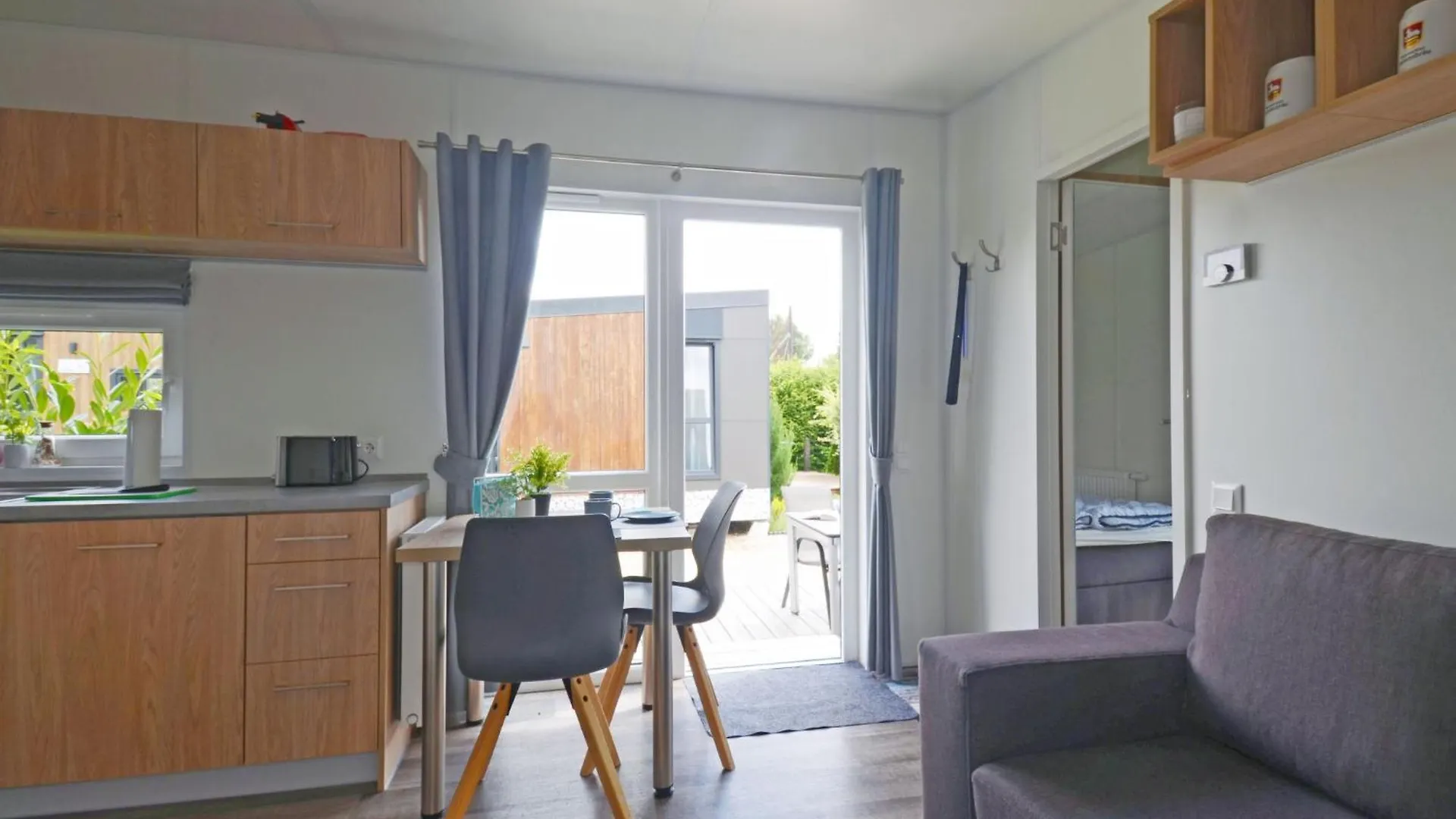 Holiday Home Tiny Haus Leitner By Interhome Beilngries