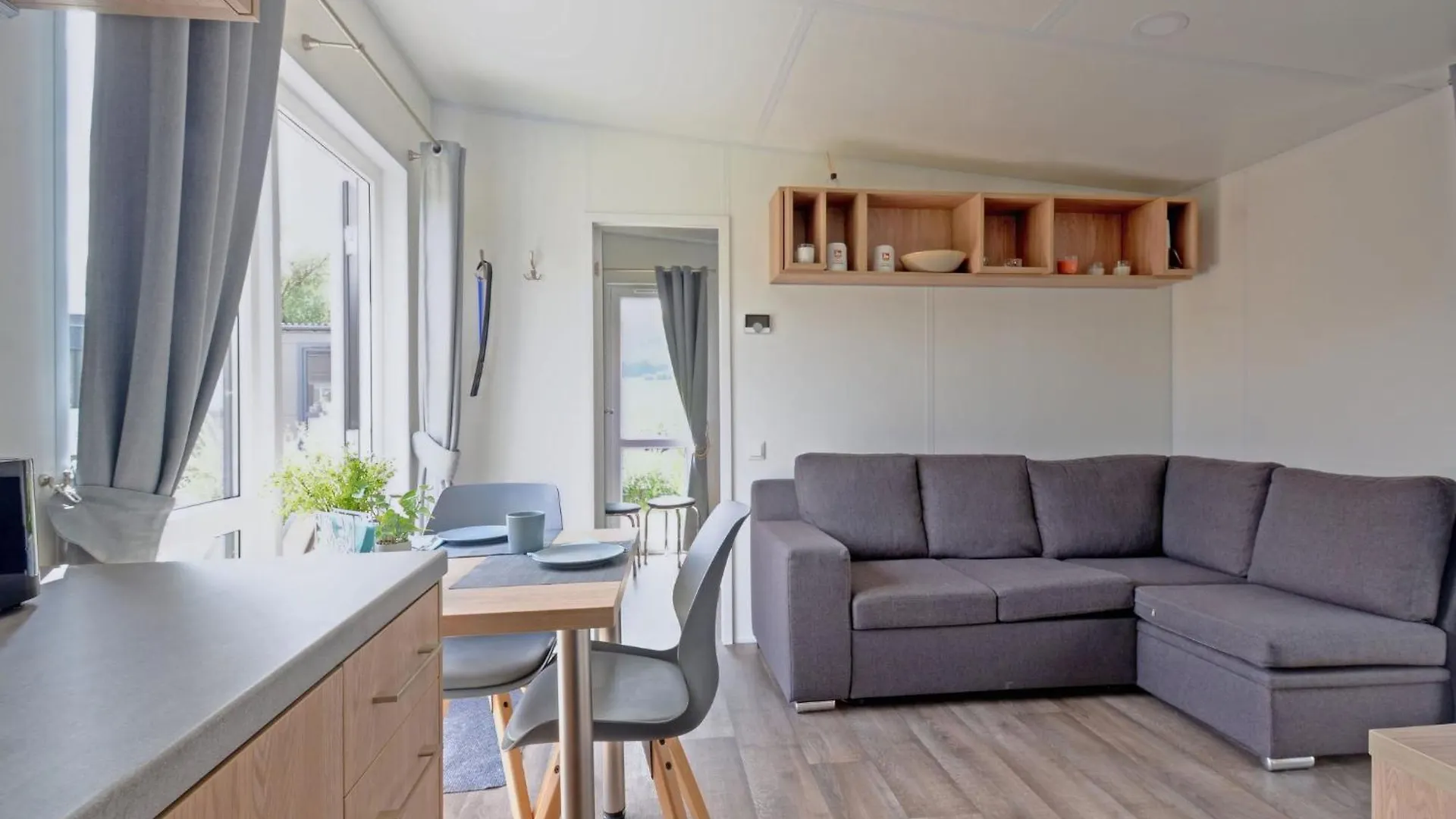 Holiday Home Tiny Haus Leitner By Interhome Beilngries Germania