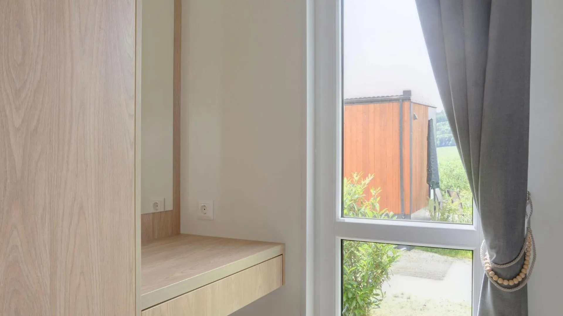 Holiday Home Tiny Haus Leitner By Interhome Beilngries