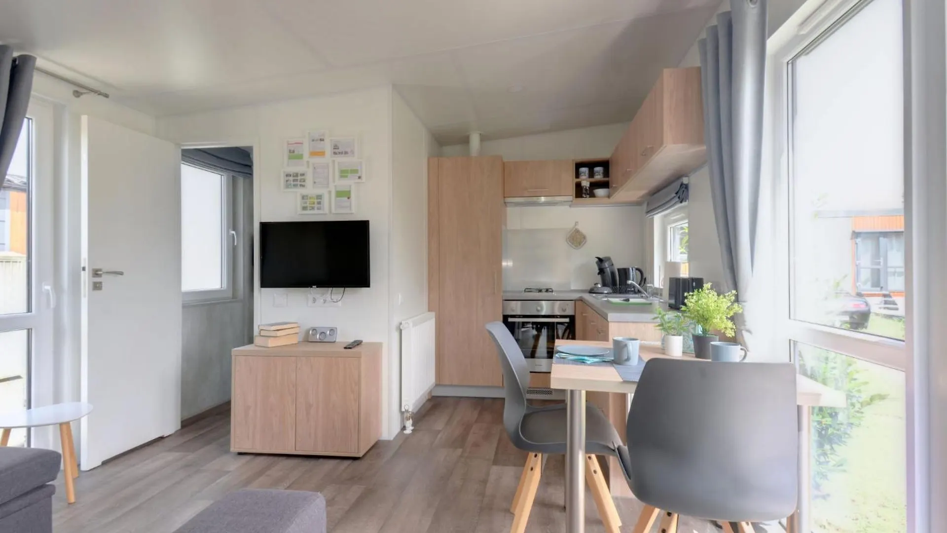Holiday Home Tiny Haus Leitner By Interhome Beilngries