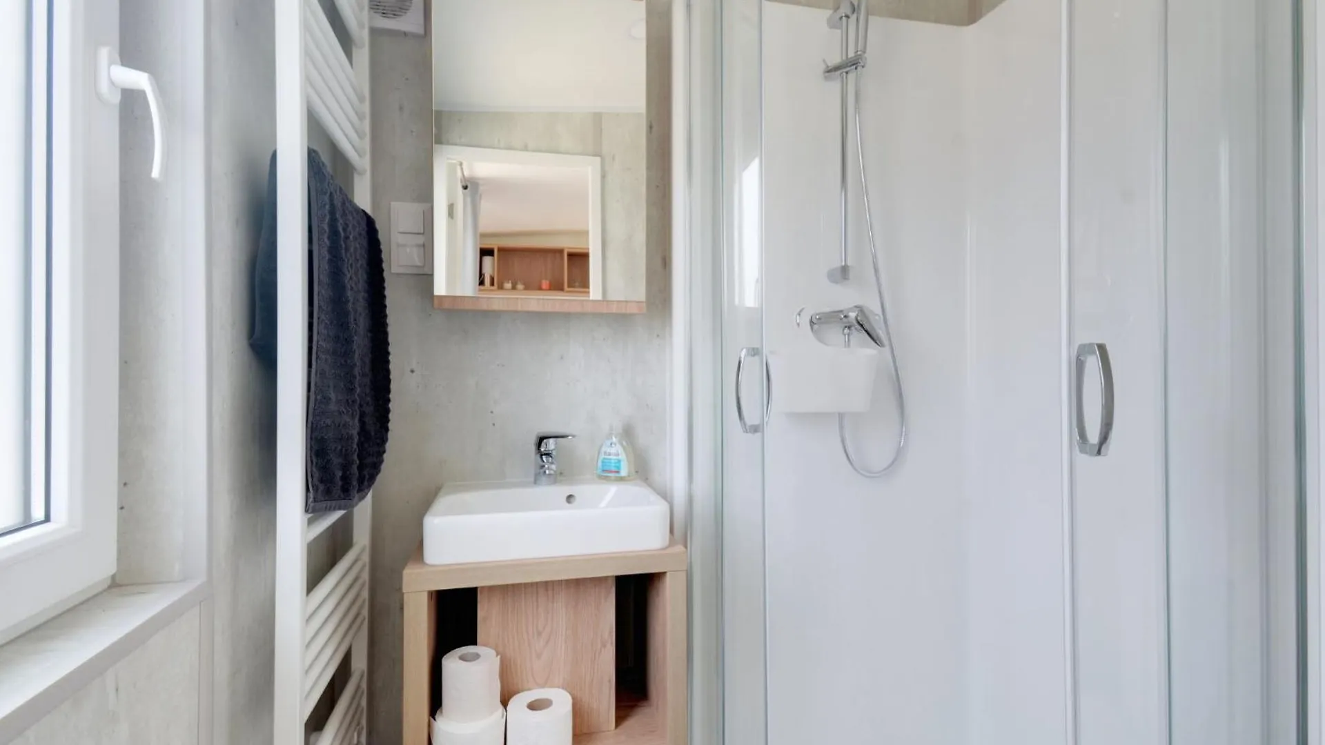 Holiday Home Tiny Haus Leitner By Interhome Beilngries 0*,