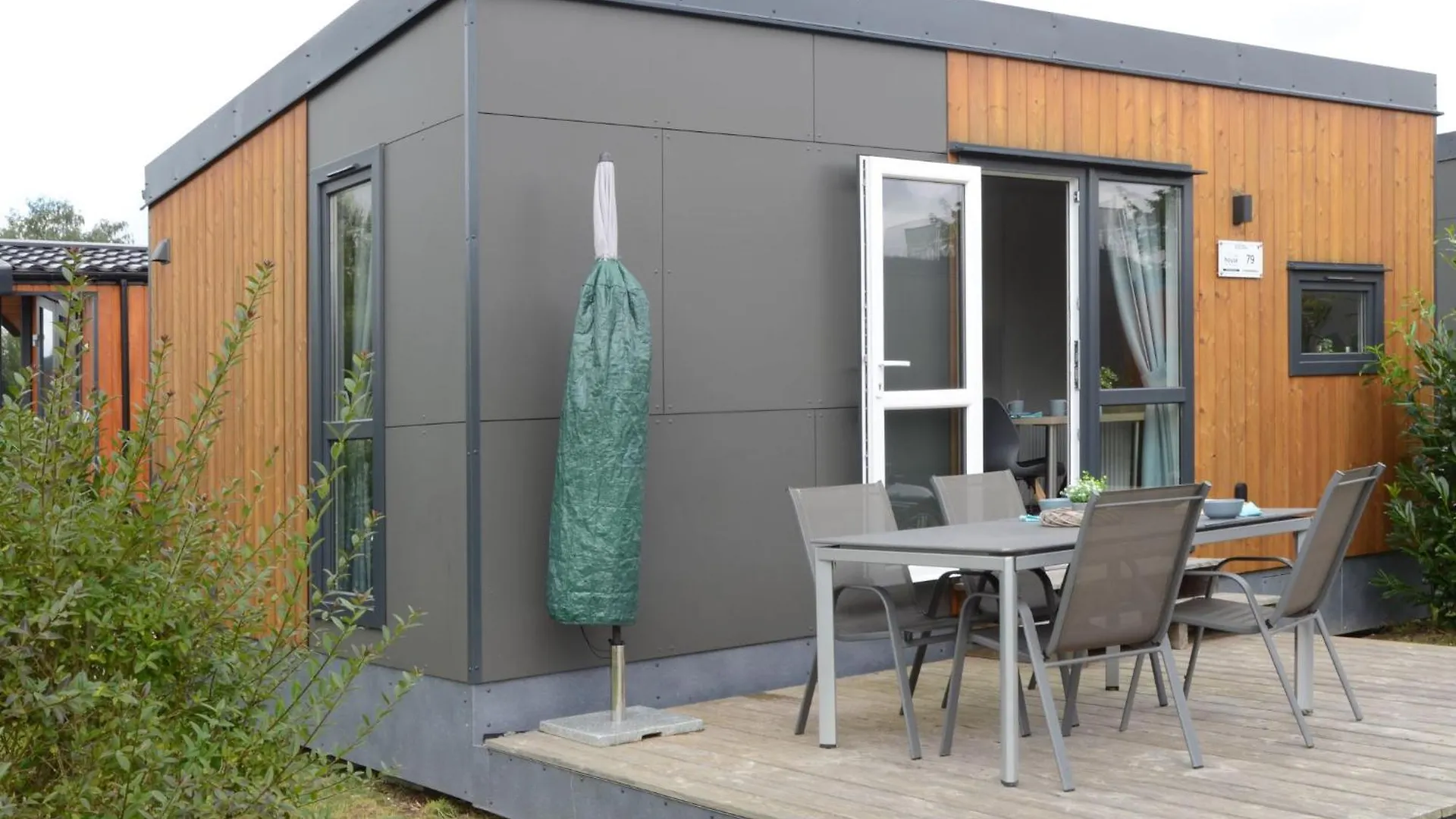 Holiday Home Tiny Haus Leitner By Interhome Beilngries Germany