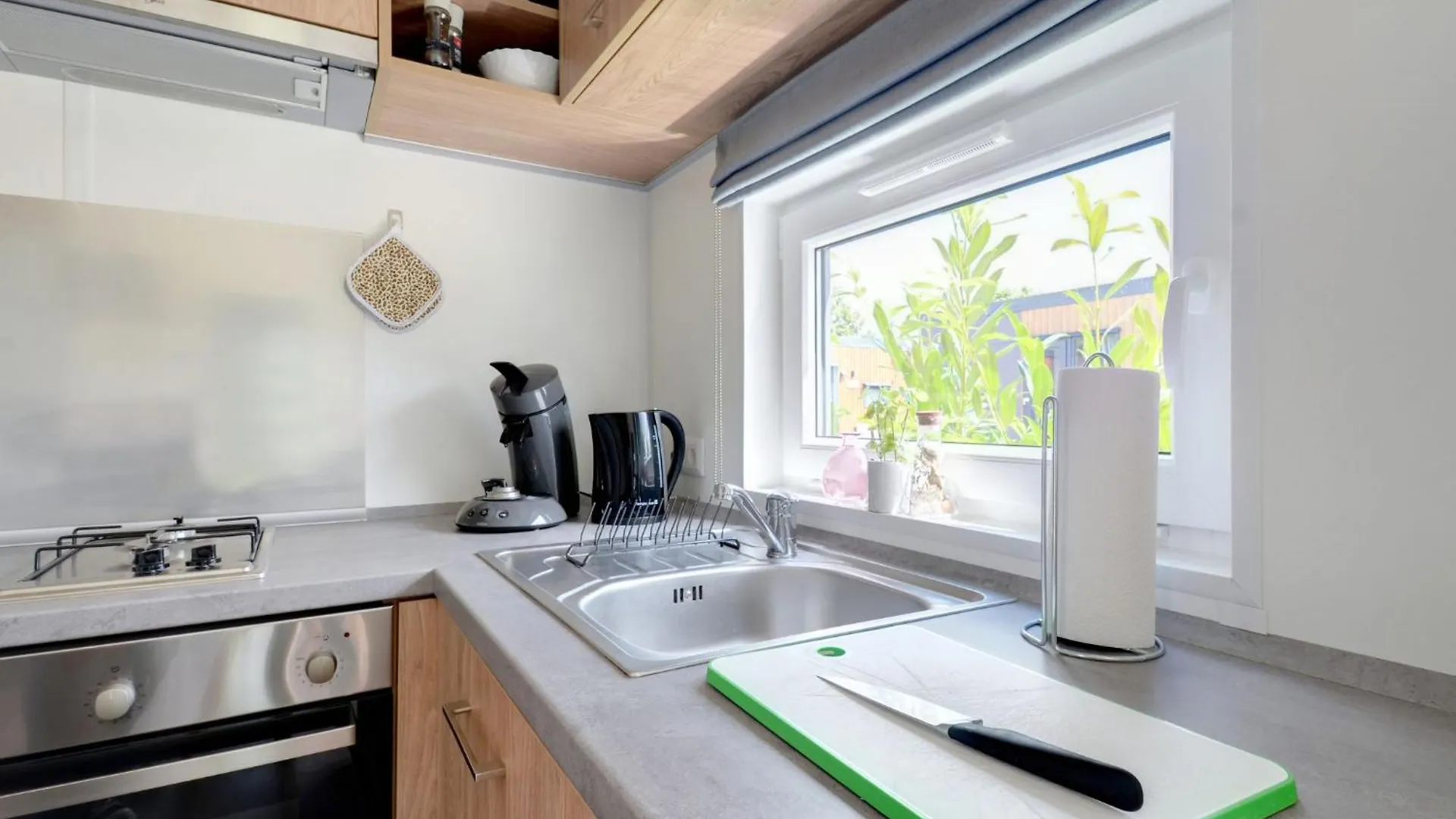 Holiday Home Tiny Haus Leitner By Interhome Beilngries