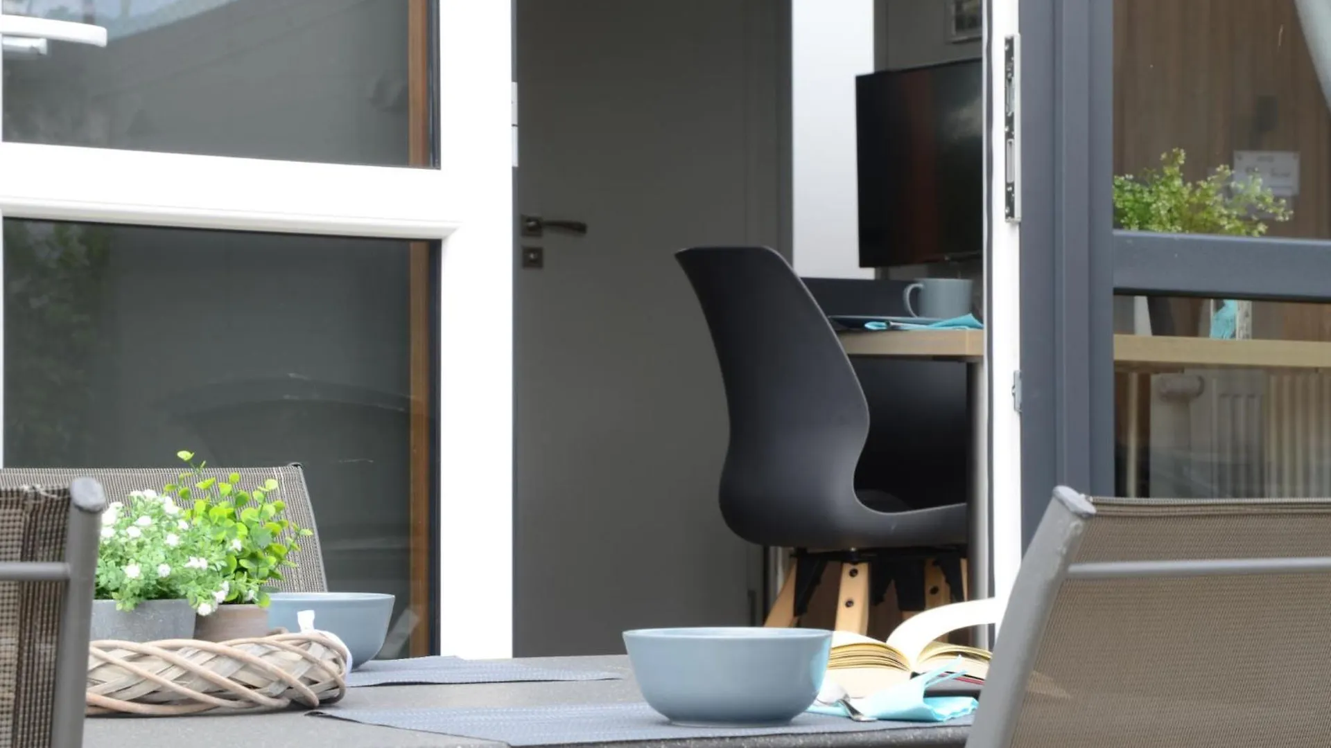 Holiday Home Tiny Haus Leitner By Interhome Beilngries Germany
