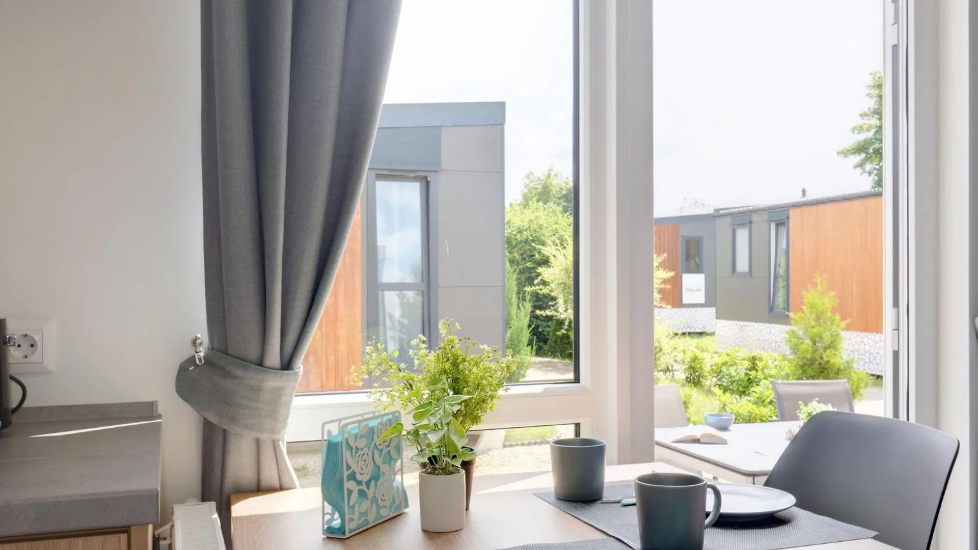 Holiday Home Tiny Haus Leitner By Interhome Beilngries