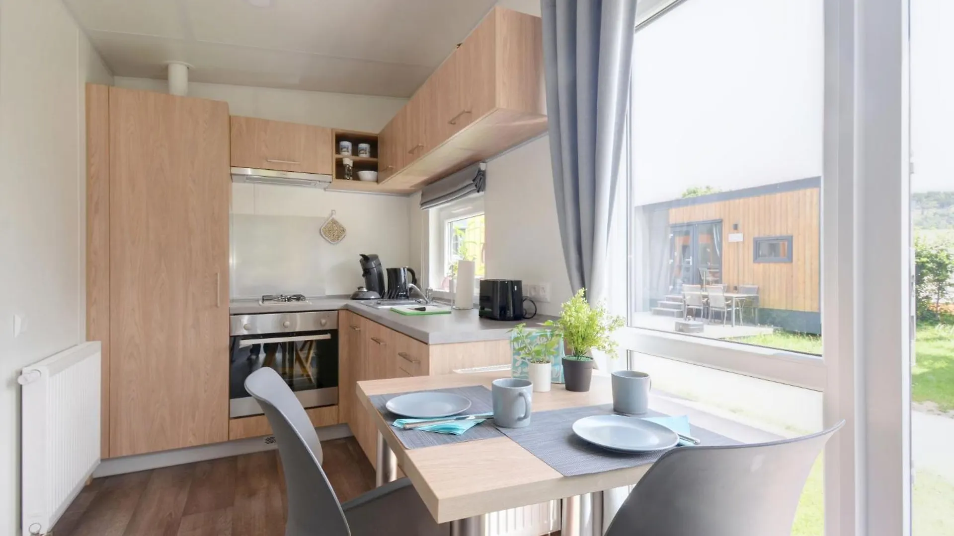 Holiday Home Tiny Haus Leitner By Interhome Beilngries