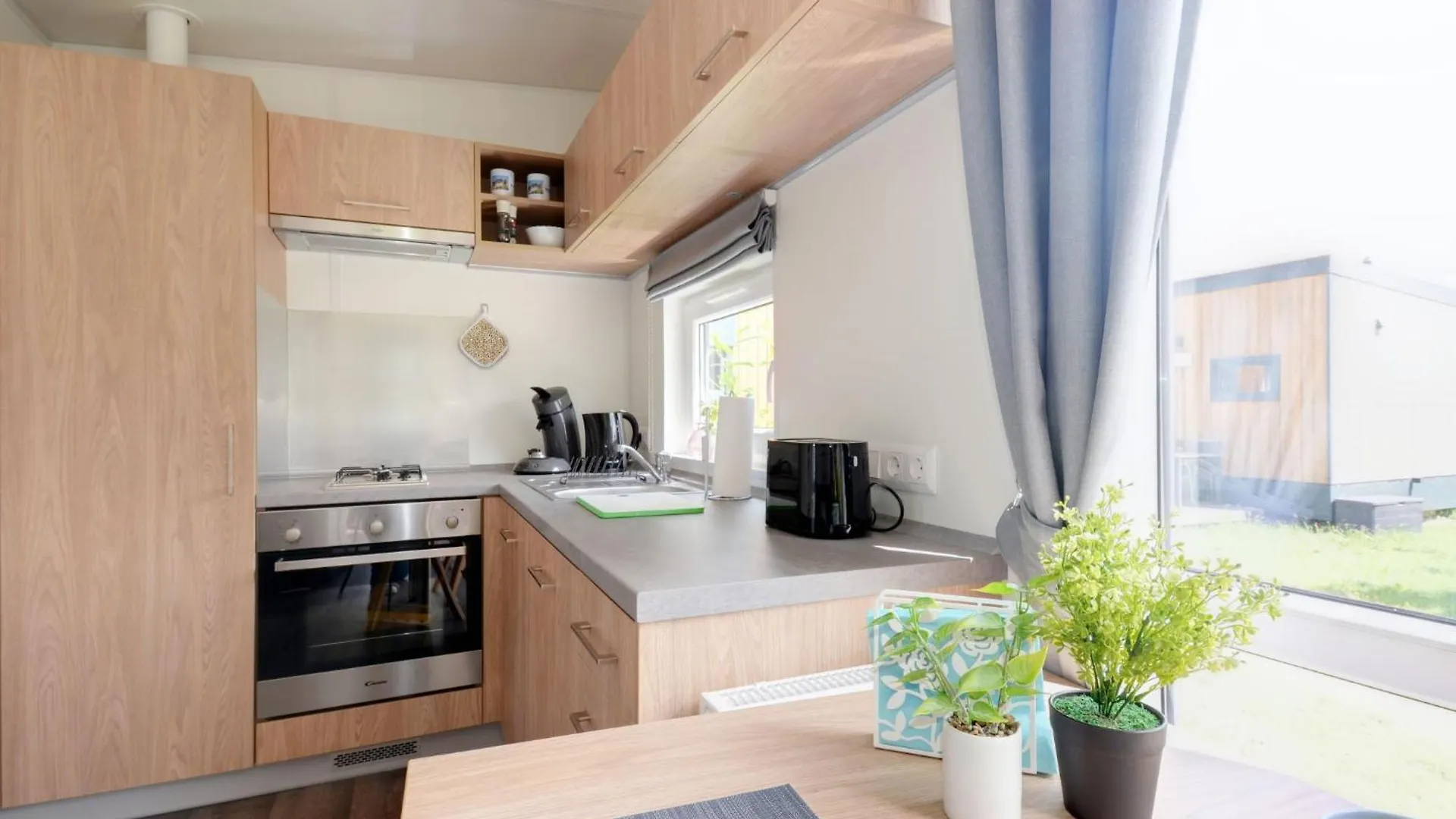 Holiday Home Tiny Haus Leitner By Interhome Beilngries